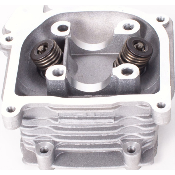 Zylinderkopf ohne SLS für GY6 139QMB
