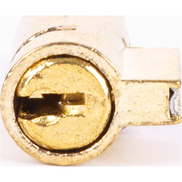 Lenkradschloß 10mm Bolzen abgeflacht