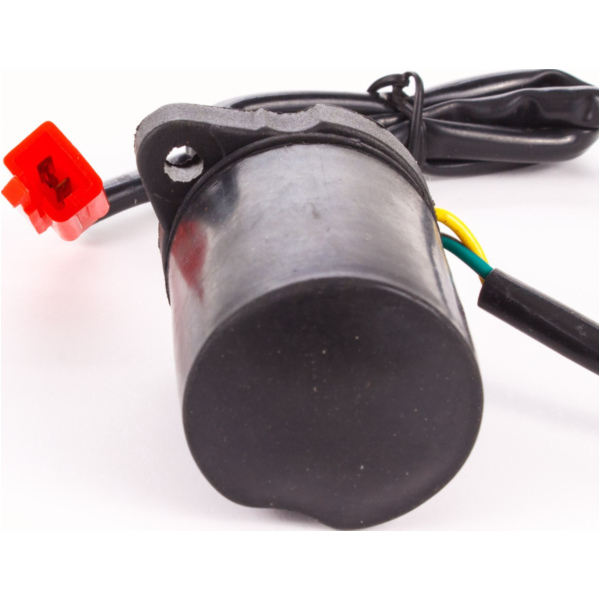 E-Choke für China 2-Takt Vergaser