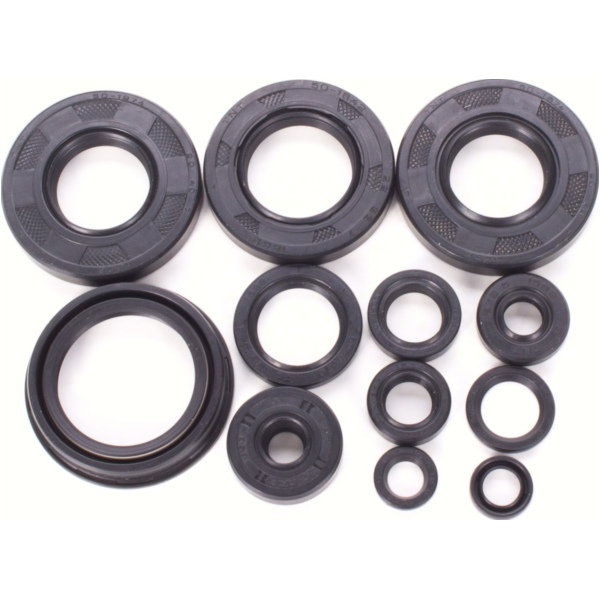 Hot Rods Kurbelwellenkit CBK0090 inkl. Lager, Wellendichtringe, Dichtsatz für Yamaha YZ 125 05-11