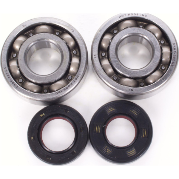 Hot Rods Kurbelwellenkit CBK0090 inkl. Lager, Wellendichtringe, Dichtsatz für Yamaha YZ 125 05-11
