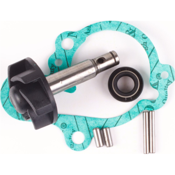 Wasserpumpenreparatursatz 14879104