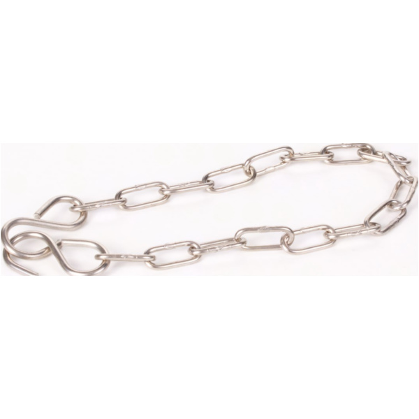 Benzinflaschen Set mit Haken und Absperrhahn aus Metall, Kapazität (1,5 L)