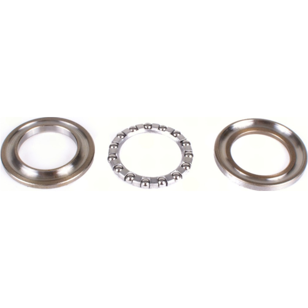 Lenkerkopf, Kegelrollenlager Lenkkopflagerset 14879141