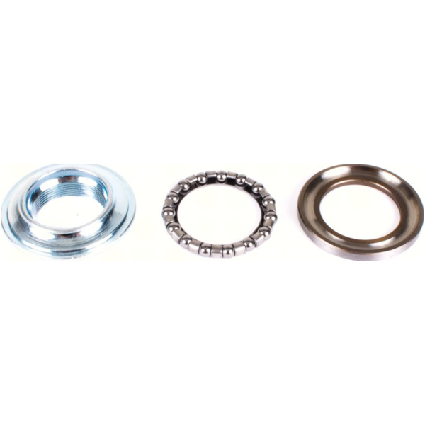 Lenkerkopf, Kegelrollenlager Lenkkopflagerset 14879141