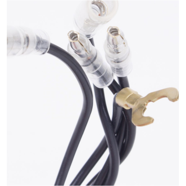 Starterrelais mit Kabelsatz (ohne Haltegummi) für Honda CBX 400/500/550/750