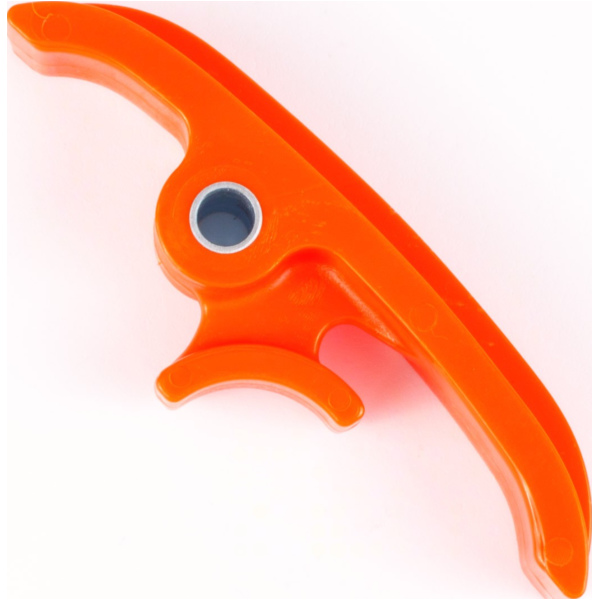 Schwingenschleifer Orange für KTM Modelle