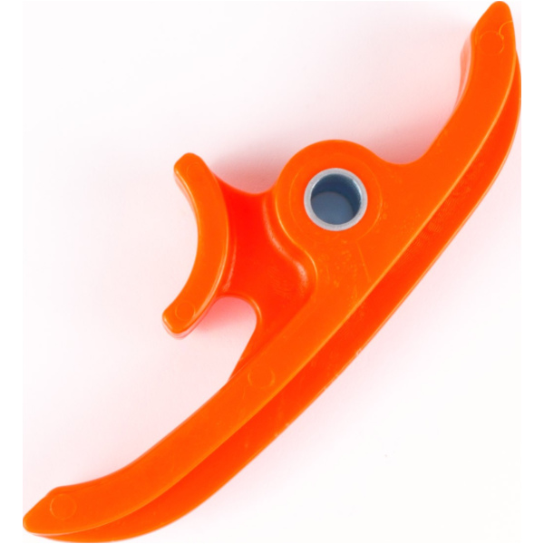 Schwingenschleifer Orange für KTM Modelle