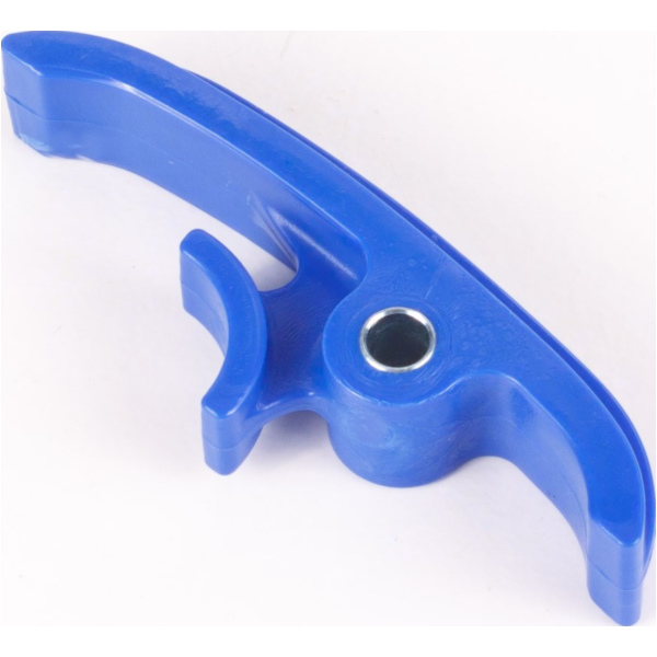 Schwingenschleifer blau Vergl. Nr. 77204066100H1 für Husaberg, Husqvarna u. KTM Modelle