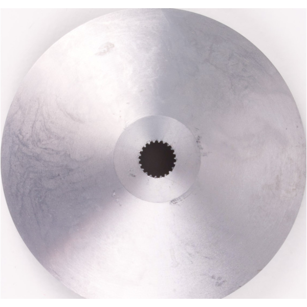 Riemenscheibe Lüfterrad für Peugeot 50ccm Scooter