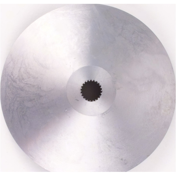 Riemenscheibe Lüfterrad für Peugeot 50ccm Scooter