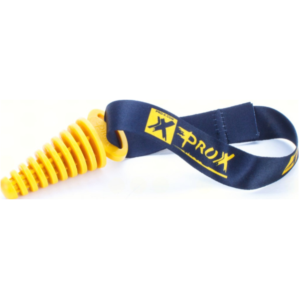 Auspuffstopfen für 2-takter