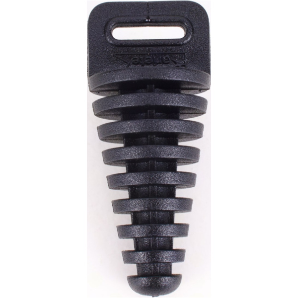 Auspuffanlage, Schalldämpfer Auspuffstopfen 19-38mm