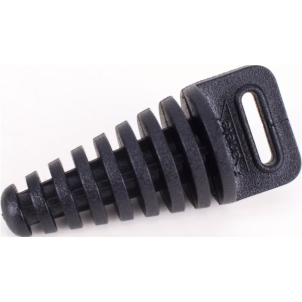 Auspuffanlage, Schalldämpfer Auspuffstopfen 19-38mm