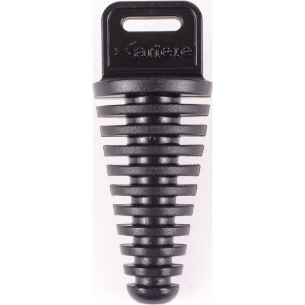 Auspuffanlage, Schalldämpfer Auspuffstopfen 24-48mm