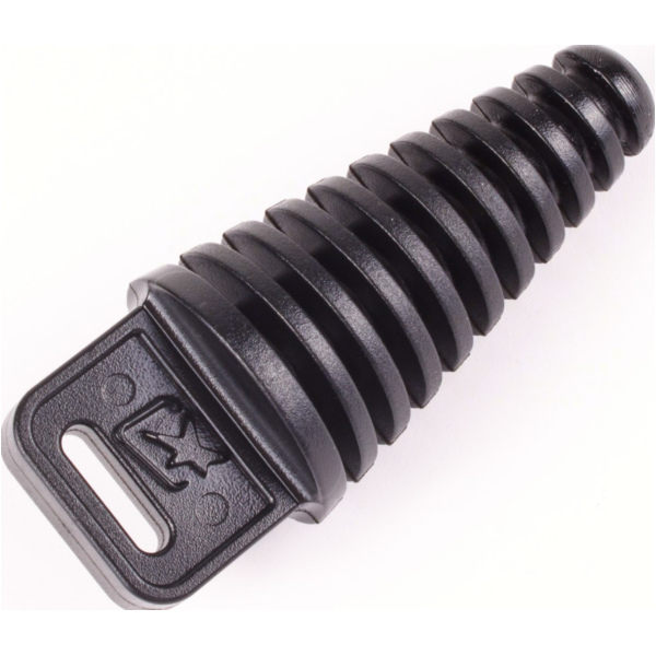 Auspuffanlage, Schalldämpfer Auspuffstopfen 24-48mm