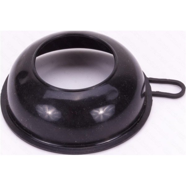 Vergaser Membrane (EINZELN OHNE KOLBEN) für HONDA CBR 900/1000 (Vergl.Nr.: 16111MW0670 )