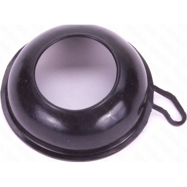 Vergaser Membrane (EINZELN OHNE KOLBEN) für: HONDA ( OEM Verg.Nr: 16111MV9670 ; 16111MBZ610 )