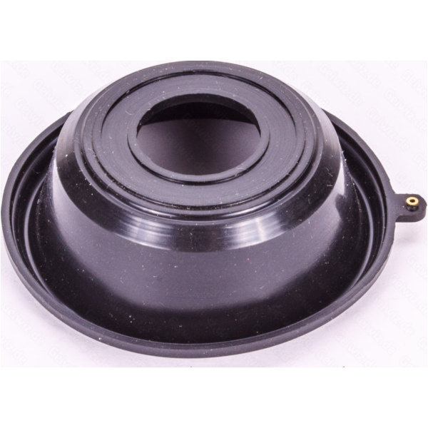 Vergaser Membrane (EINZELN OHNE KOLBEN) für Kawasaki ZX-11/ZX- 9R ( OEM-Verg.Nr.: 16126-1247 )