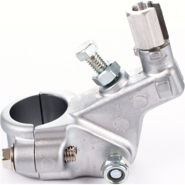 Kupplungsgriff Kupplungshebelhalter für Honda CR 125/250 ab 2004