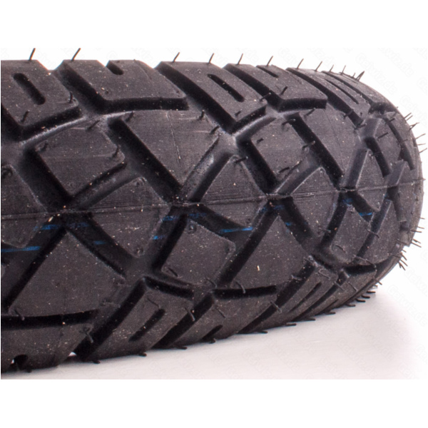 Reifen K58 M+S Snowtex 100/90-10 61J TL reinforced