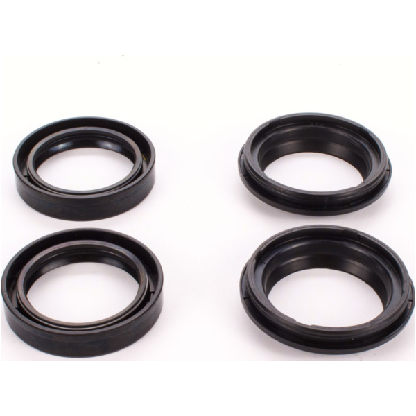 Gabelsimmeringsatz inkl.Staubkappen ( 41x54x11 ) für Honda CB/CBF/CBR 600 u. FX/NTV/SLR 650