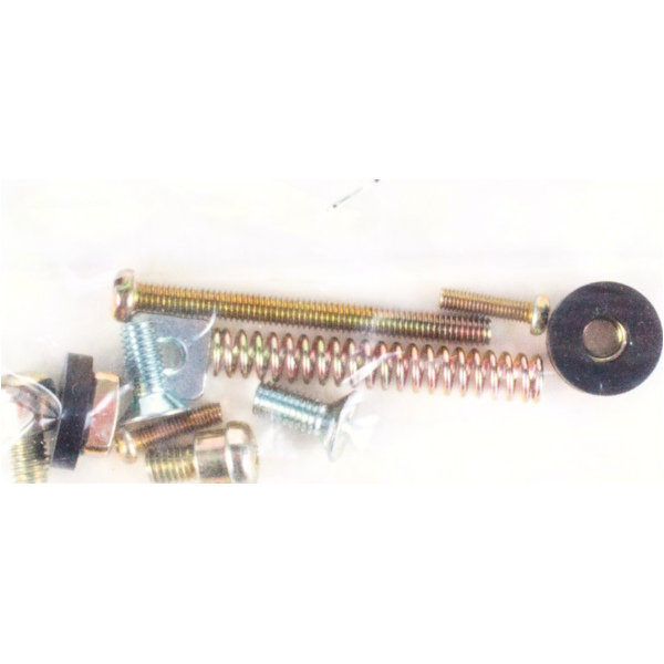 Scheinwerfergehäüse/Lampengehäuse chrom 7 Zoll universal