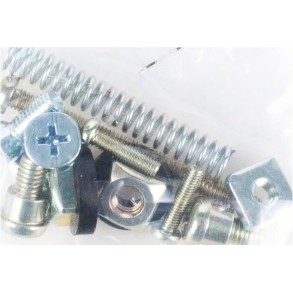 Scheinwerfergehäüse/Lampengehäuse schwarz 7 Zoll universal