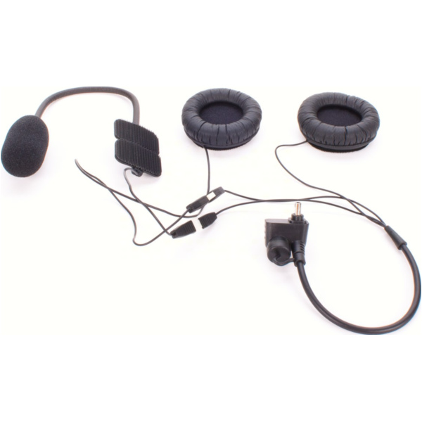 Intercom/Gegensprechanlage/Headset Aloha single model