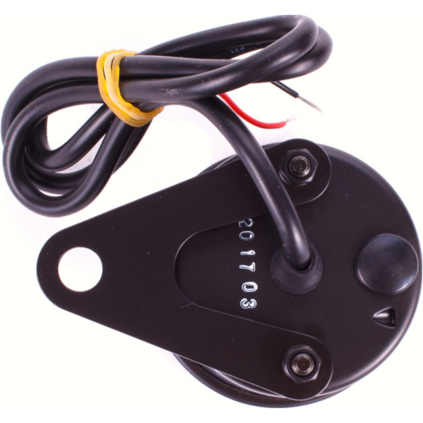 Umdrehungsmesser, Tourenzähler Drehzahlmesser universal D60mm