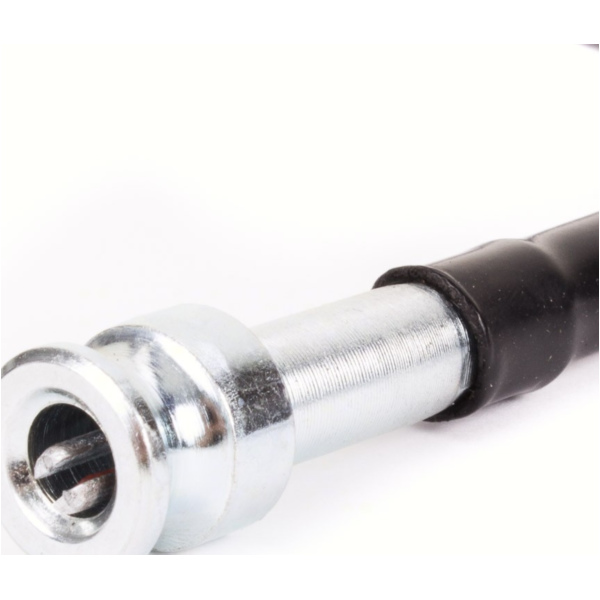 Drehzahlmesserwelle Drehzahlwelle für: Honda VT 500 C/E 53cm OEM Vergl.-Nr. #37260-MC4-000