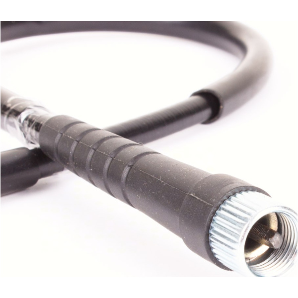 Drehzahlmesserwelle Drehzahlwelle für: Honda VT 500 C/E 53cm OEM Vergl.-Nr. #37260-MC4-000