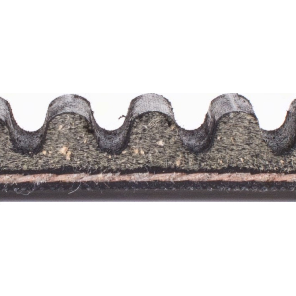 Keilriemen L788xB17xH9 (788x17x28) für viele China 50ccm Scooter