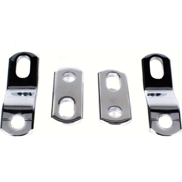 Sturzbügel für Suzuki GSF600 u. GSX750