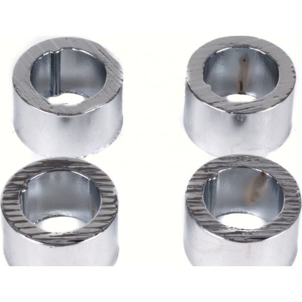 Sturzbügel für Suzuki GSF600 u. GSX750