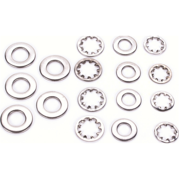 Sturzbügel für Suzuki GSF600 u. GSX750