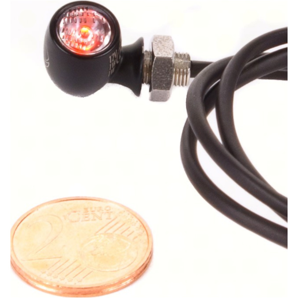 Bullet Atto RB HM - Rücklicht/Bremslicht