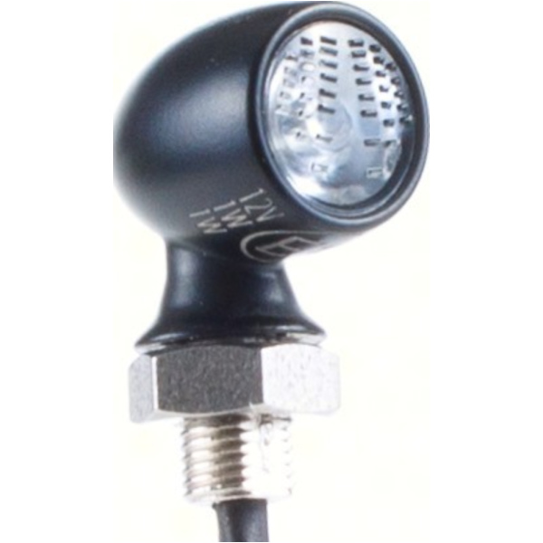 Bullet Atto RB HM - Rücklicht/Bremslicht