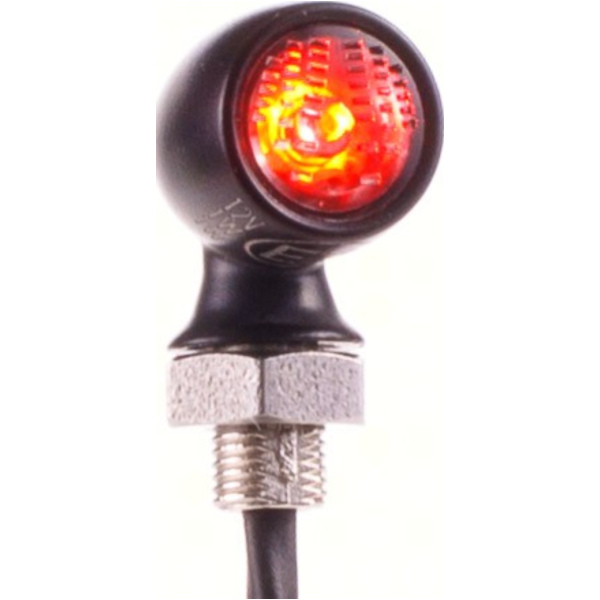 Bullet Atto RB HM - Rücklicht/Bremslicht