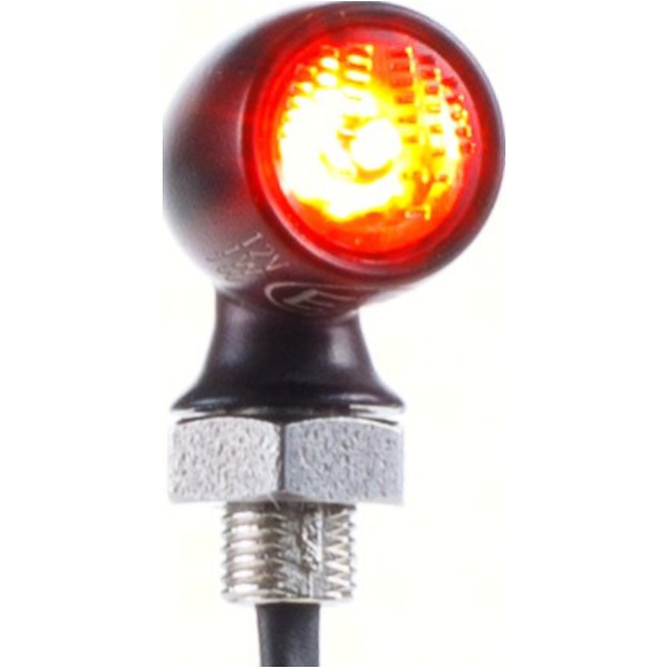 Bullet Atto RB HM - Rücklicht/Bremslicht