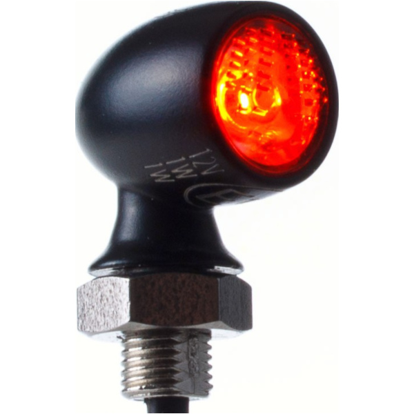 Bullet Atto RB HM - Rücklicht/Bremslicht