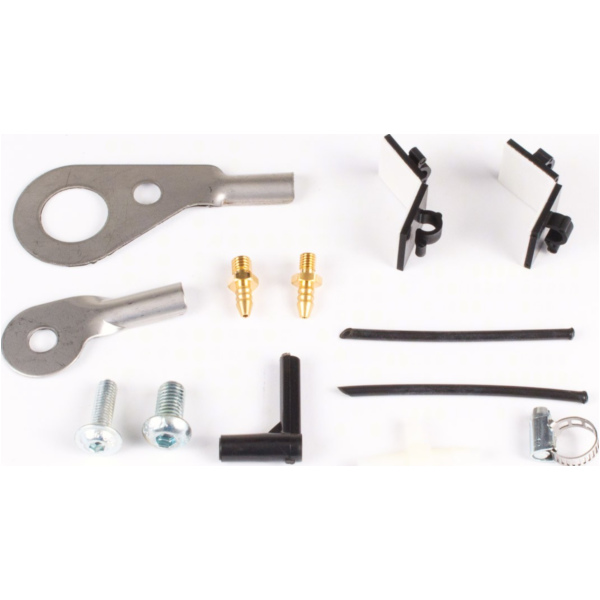 V-System Spezial für BMW F 800 R ab 2017