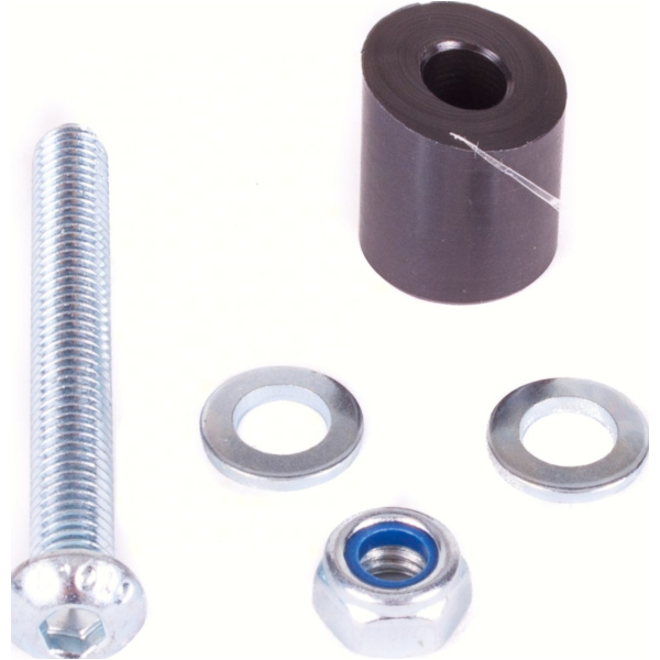 V-System Spezial für BMW F 800 R ab 2017