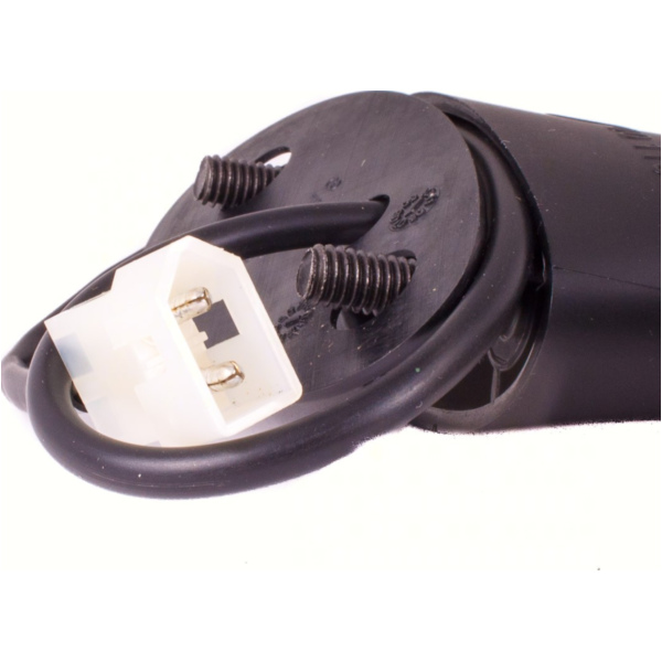 Lenkerspiegel Spiegel links für Aprilia RSV 1000 Factory ´04-´08 (Vergl. Nr. 8104861/8104889)