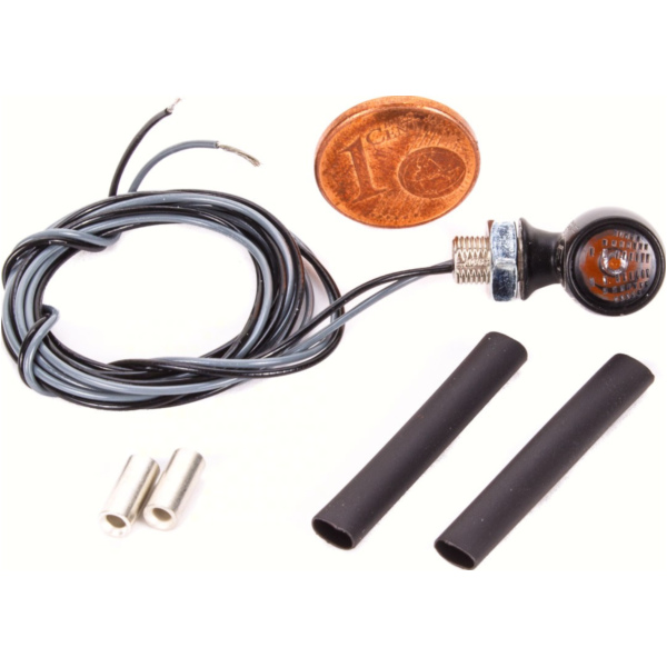 Bullet Atto DARK - Blinker