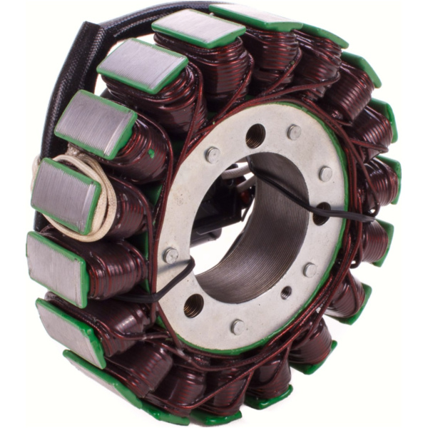 Stator ESG792 für Yamaha YZF-R1 von 2002-2003 RN09 (OEM.Vergl.Nr.:5PW-81410-01-00,5PW-81410-00-00 )