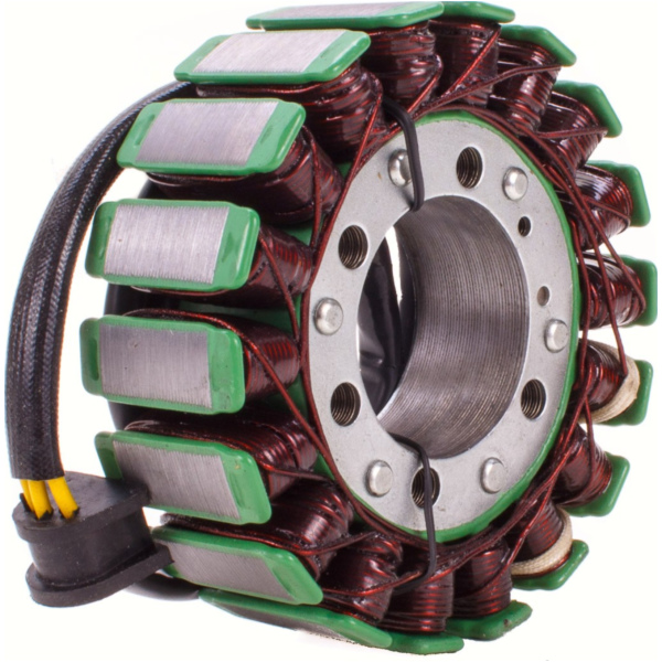 Stator für Ducati 748/996/998/1000 - ESG709 -( vergl.Nr.:264.4.022.1A/264.4.014.3B)