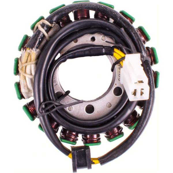 Stator für Ducati 748/996/998/1000 - ESG709 -( vergl.Nr.:264.4.022.1A/264.4.014.3B)