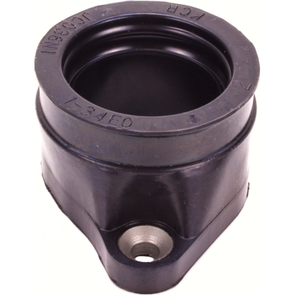 Ansaugkrümmer, Ansaugbrücke, Ansaugspinne Ansaugstutzen einzeln mit O-Ring für GSX-R 600 - ORIGINAL - von 1996-1999 (OEM Vergl.Nr.:13101-34E00)