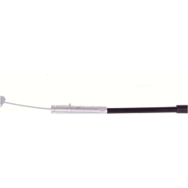 Gaszug Exup Zug 2 für FZR 1000 1989-1990